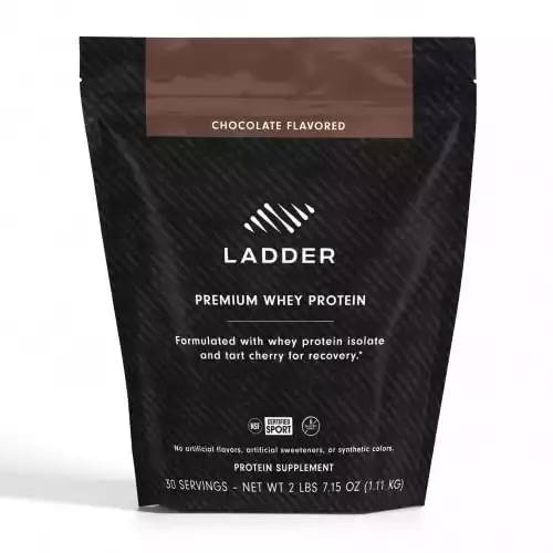 LADDER Whey Protein Powder