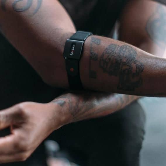 The Best Heart Rate Monitor Arm Bands