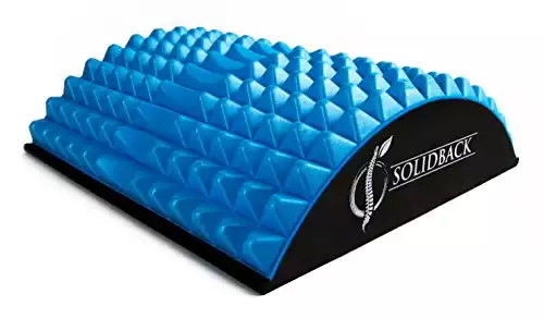 SOLIDBACK | Lower Back Pain Relief