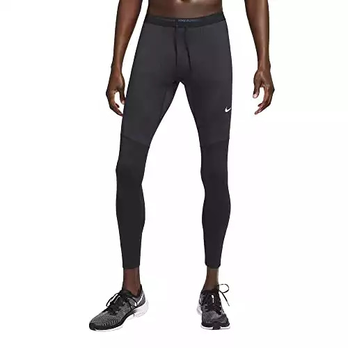 Nike Men Phenom Elite Running Tights
