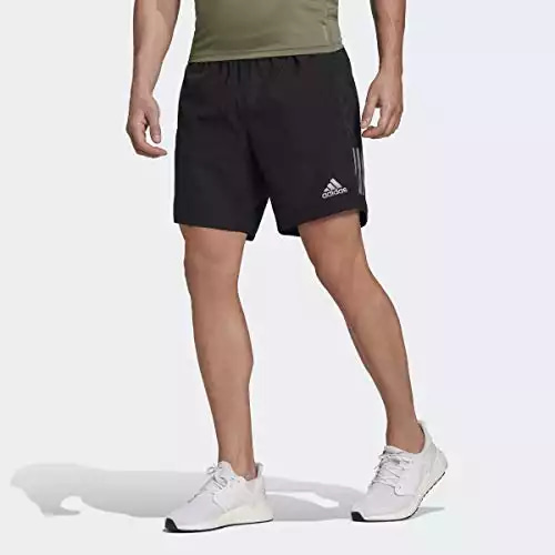 adidas Own The Run Shorts