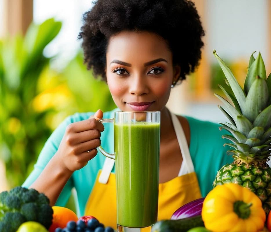 High Protein Smoothie Recipes for Quick and Nutritious Meals