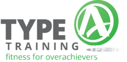 Type A Training Logo (2024)