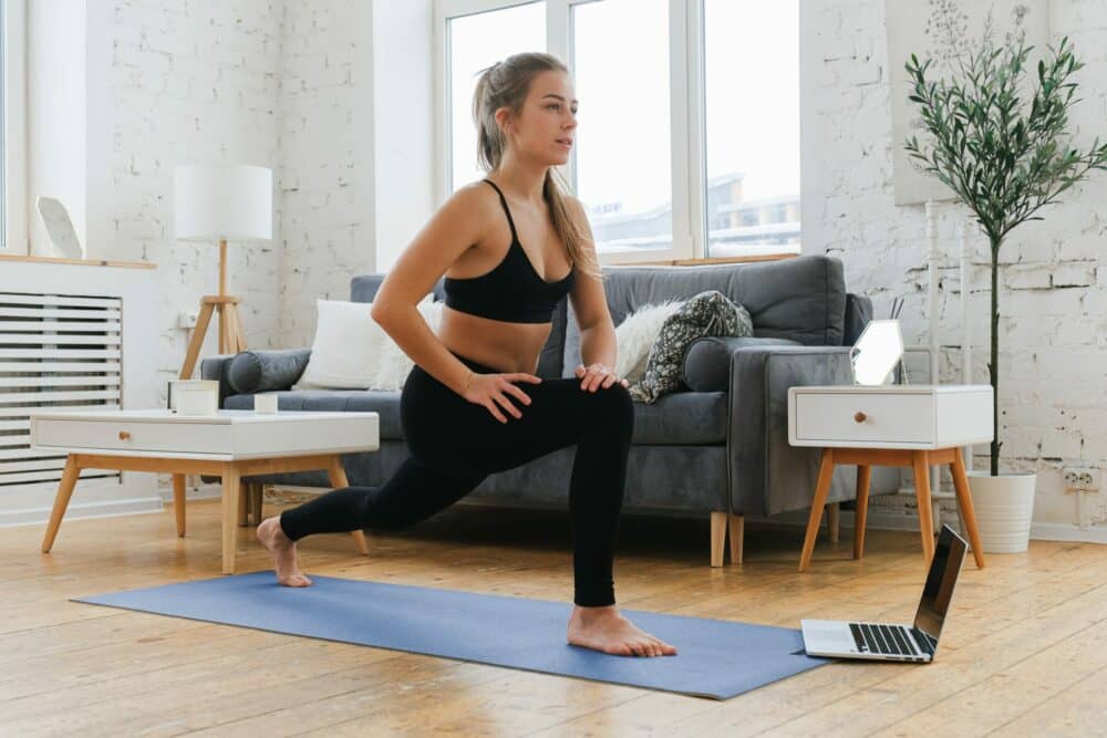 Yoga and Pilates Benefits for Post-Run Recovery