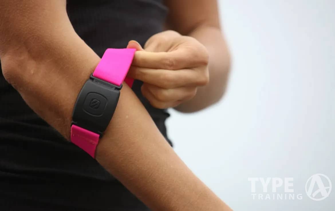 Polar Verity Sense review: Heart rate monitor armband tested by