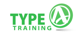 Type A Training Logo