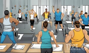 Assessing Employee Needs and Interests for Corporate Fitness