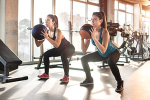 Tips for Women's Health and Fitness