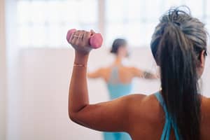 Barre Workouts for Building Strength