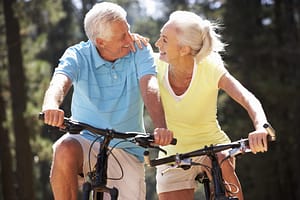 Exercise Without Risk: Senior Fitness Safety Tips