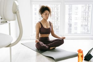 Online Yoga for Beginners: Tips and Advice