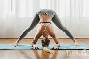 5 Simple Yoga Poses for Relieve Stress