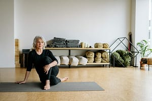Osteoporosis and Exercise for Seniors