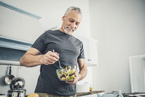 Nutrition for Senior Fitness: Essential Tips for a Healthy Lifestyle
