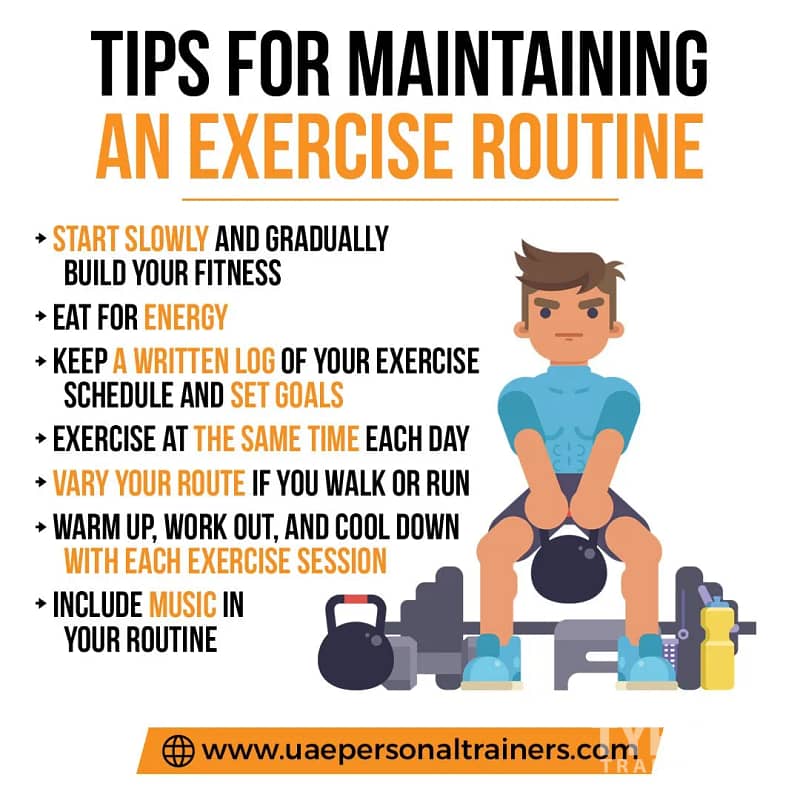 Starting and Maintaining an Exercise Routine for Women Over 50