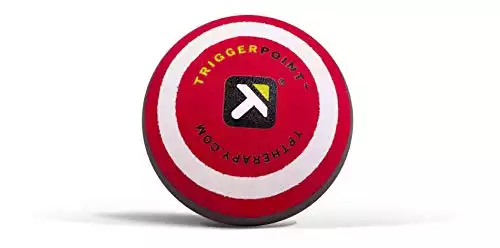 Trigger Point Performance Foam Massage Ball