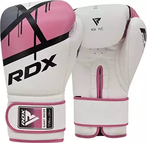 RDX Women Boxing Gloves for Training