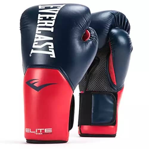 Everlast Elite Pro Style Training Gloves