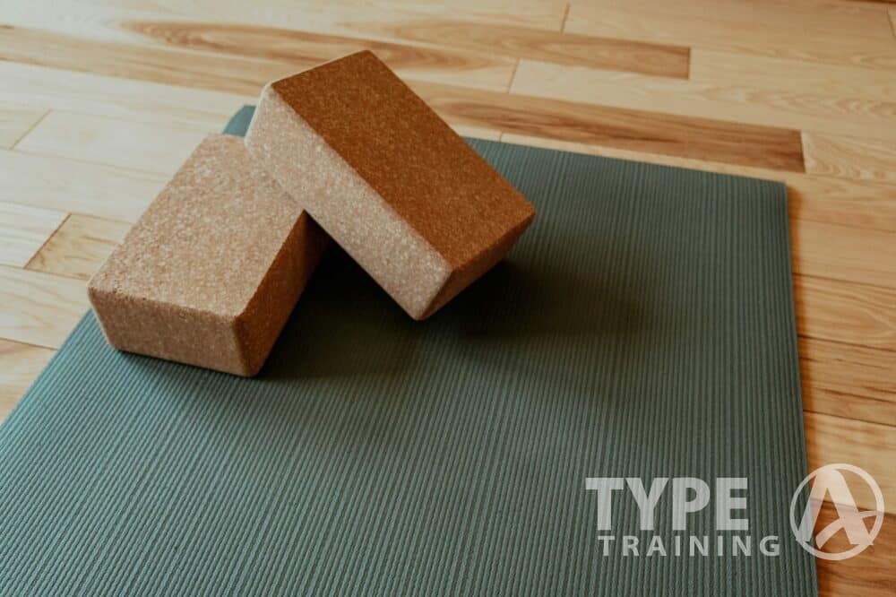 Yoga Props and Modifications