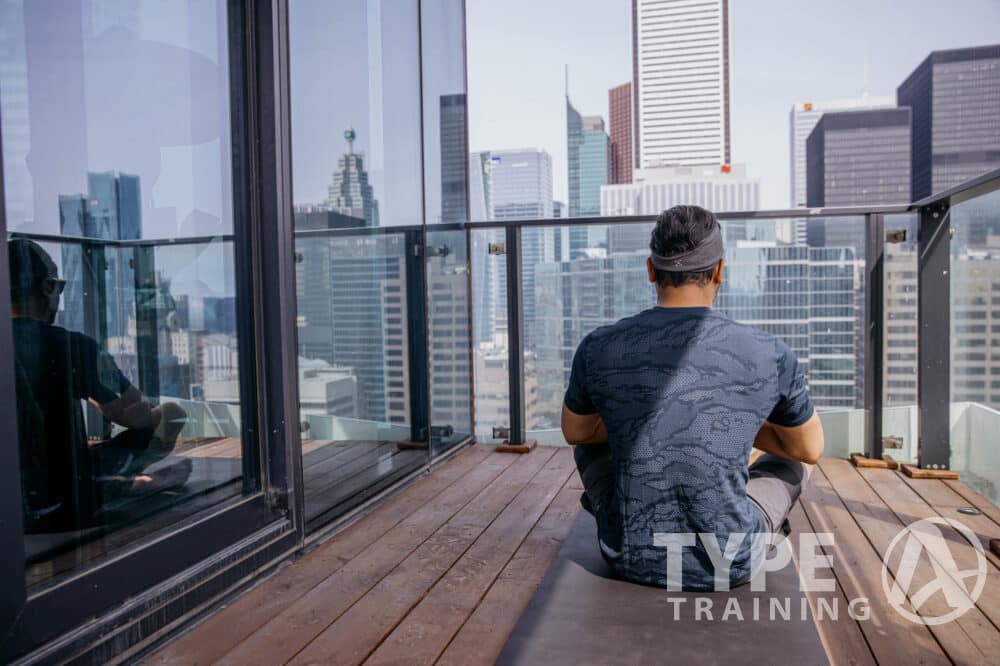 The Role of Yoga in Stress Management and Mental Health