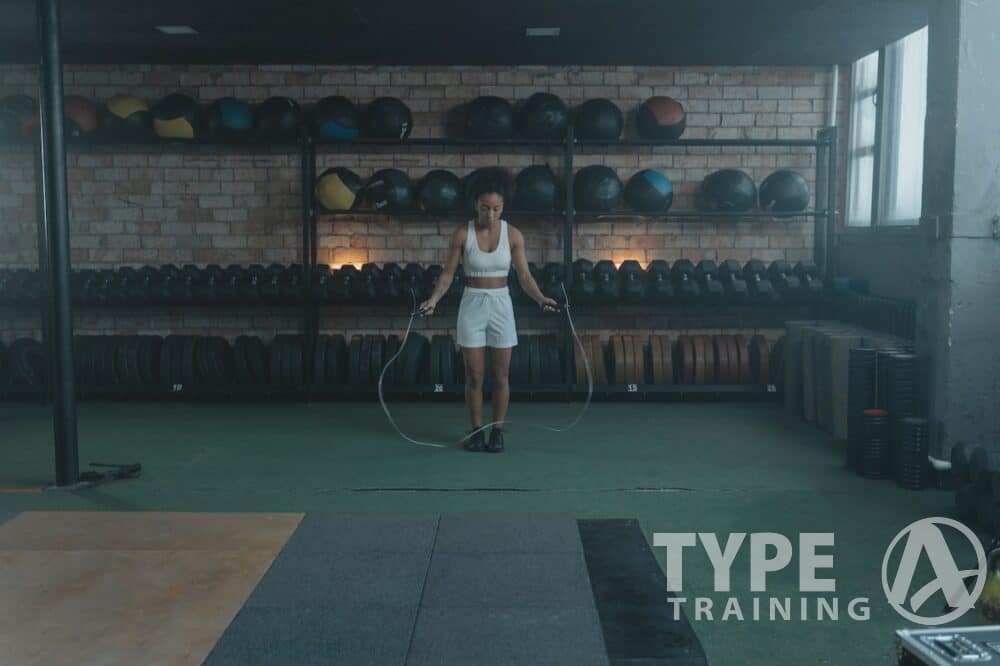 Cardiovascular Benefits of Boxing, jumping rope