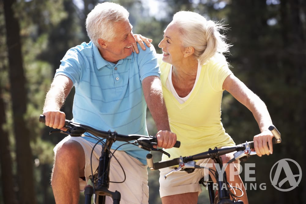 Physical Activity and Stroke Prevention