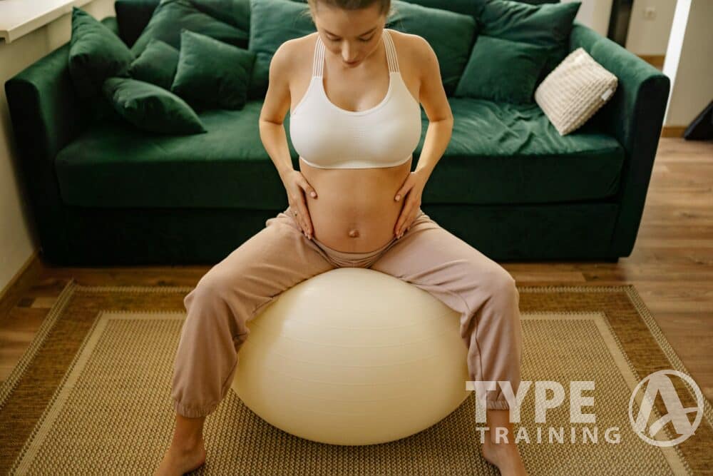 Yoga for Pregnancy and Birth Support