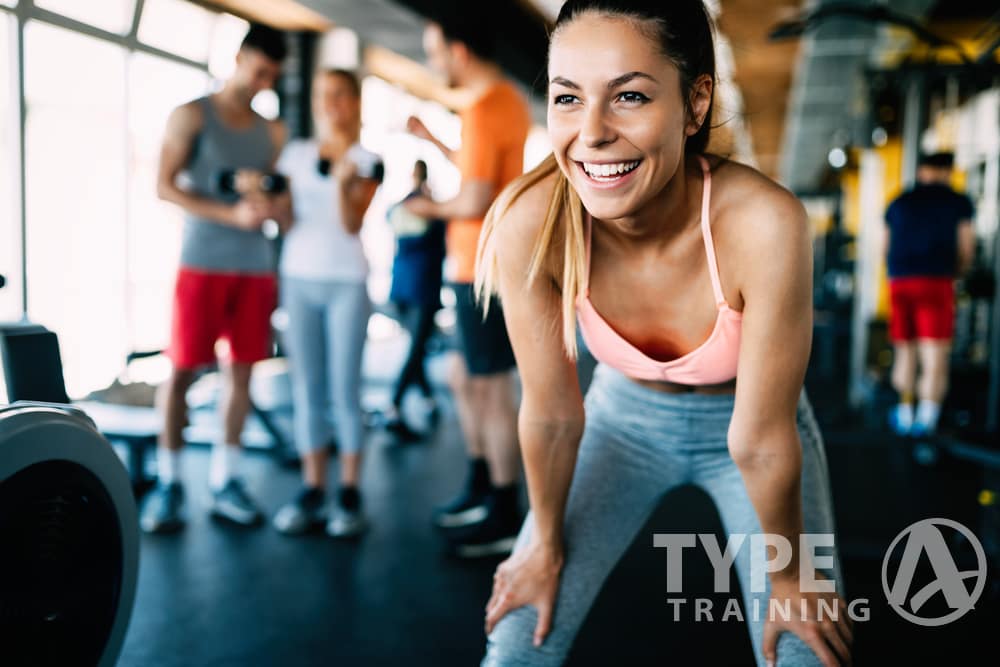 Types of Exercises to Employ for females