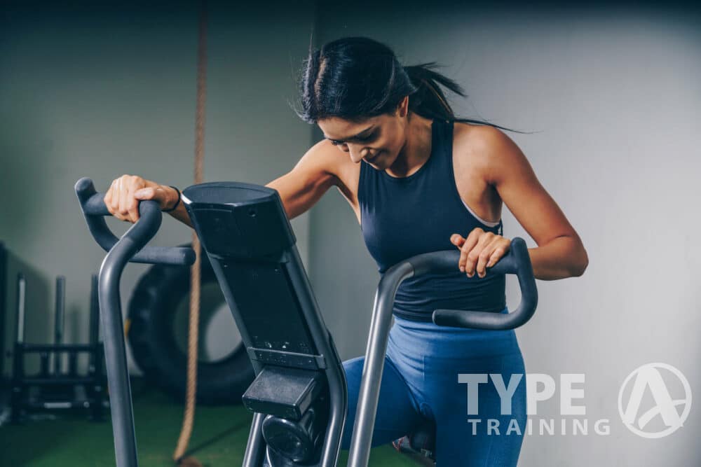 Types of Exercises for Chronic Conditions