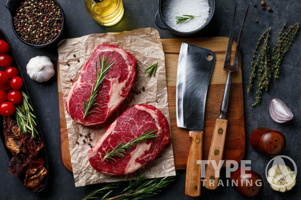 Animal-Based Protein Powders