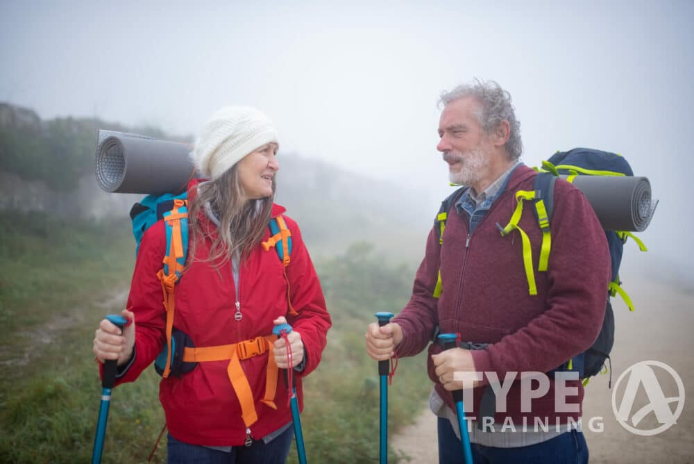 Best Types of Cardio Programs for Women Over 50