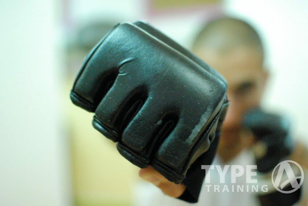 boxing give you MORE Variety of Workouts