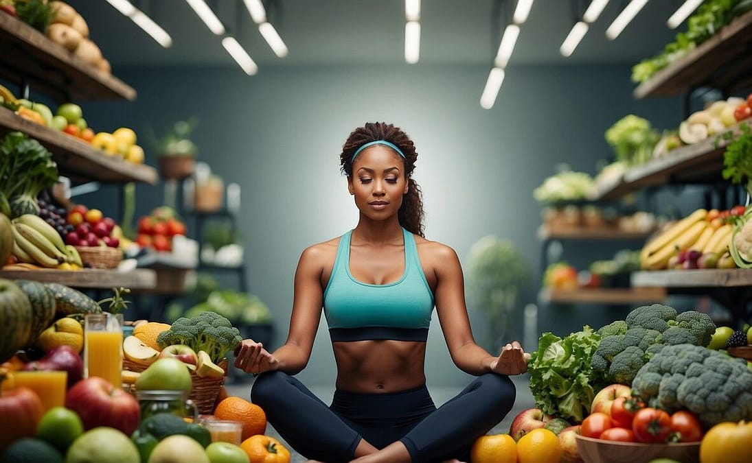 Incorporating Superfoods into Meals