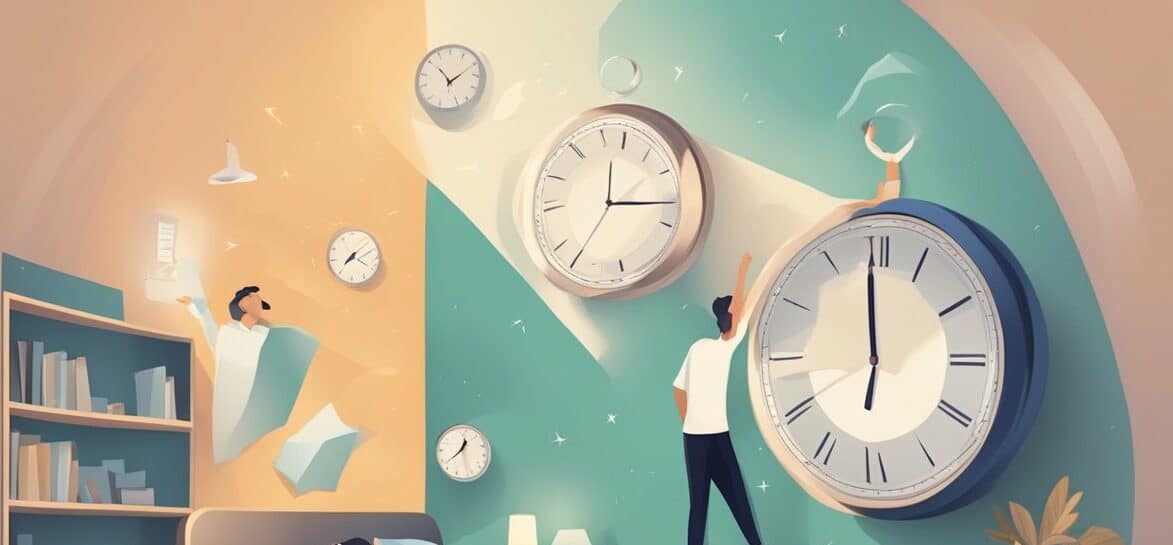 The Psychological Effects of Circadian Disruption