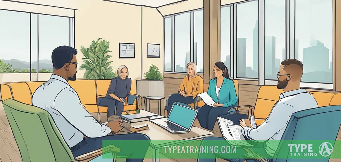 Working with Experts, fitness corporate fitness programs