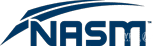 NASM Certified Personal Trainer logo – industry-leading personal trainer certification for fitness professionals