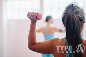 Barre Workouts for Building Strength