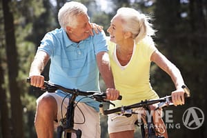 Exercise Without Risk: Senior Fitness Safety Tips