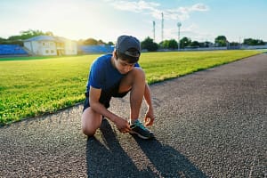 Hiring a Youth Sports Personal Trainer