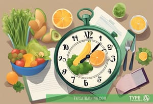Choosing the Right Intermittent Fasting Plan for You