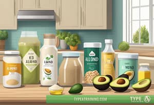 Common Keto Foods and Alternatives: Essential Guide