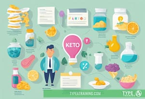 Potential Side Effects of Keto: What You Need to Know