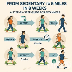 a poster of a step-by-step guide for a step by step guide
