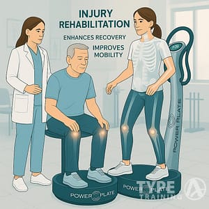 a cartoon of a man and woman