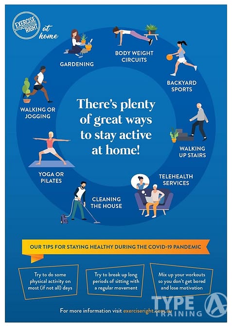 Cardiovascular Exercise Modifications for Seniors