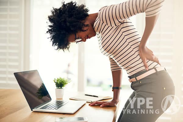 Lower Back Pain and Exercise: