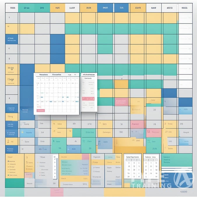 Assess Employee Availability for corporate fitness
