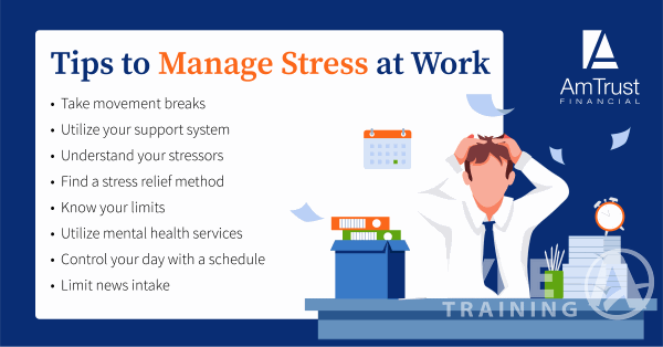 Growing need to address employee mental health and burnout