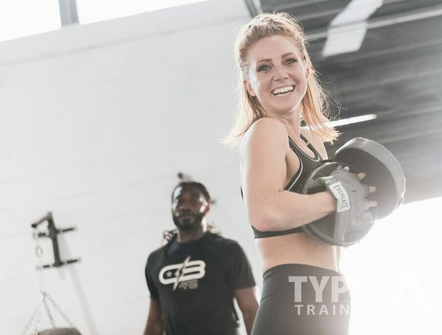 What Will A Personal Trainer Do For You?