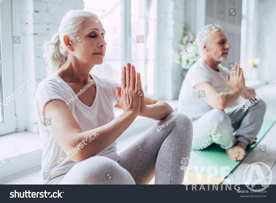 Guidelines and Recommendations seniors